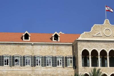 Title: Lebanese Government: Targeting Civilians is a Flagrant Violation of International Law