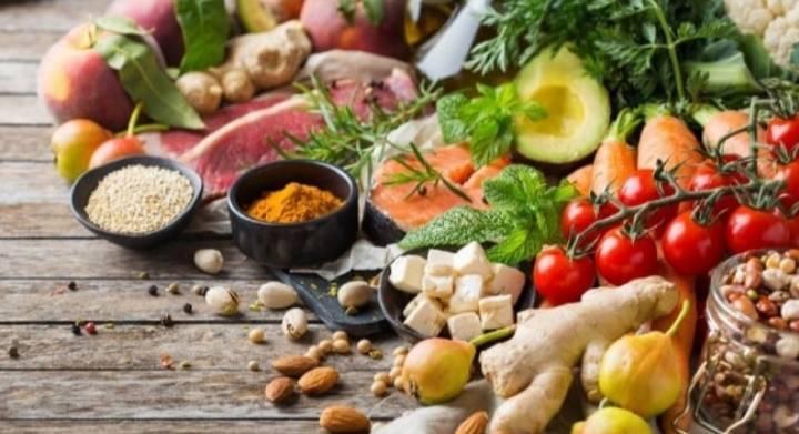 The Best Globally Recommended Diets