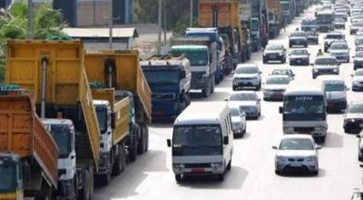 Is the Transport Sector Entering a Strike?