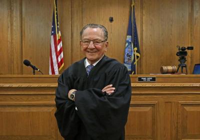 Beloved Judge Announces Victory Over Cancer