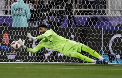 Luck Turns Away from Syria Against Iran