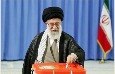 Khamenei at the Presidential Election Launch: High Participation is Needed to Prove Iran's Integrity