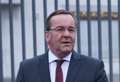Germany Comments on Upcoming U.S. Missile Deployment
