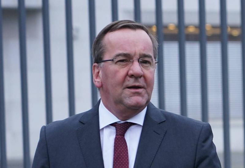Germany Comments on Upcoming U.S. Missile Deployment