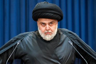 Muqtada al-Sadr: Iraq and Its People Cannot Endure War