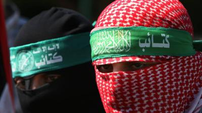 Hamas Leader: We Agreed to Initiate Negotiations for Hostage Release