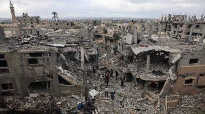 Rare American Optimism: We've Reached a 'Breakthrough' in a Key Issue in Ceasefire Negotiations