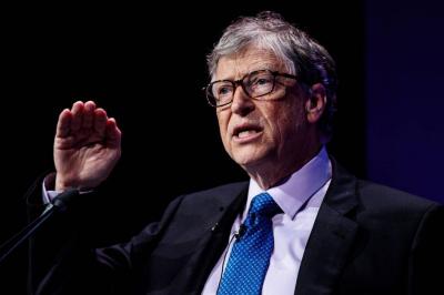 Bill Gates Reveals the Most Important Lessons of His Life