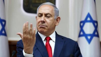 Title: Netanyahu Approves Departure of Israeli Delegation to Doha