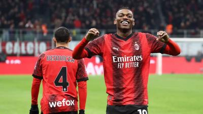 Milan Signs Real Madrid Player Permanently