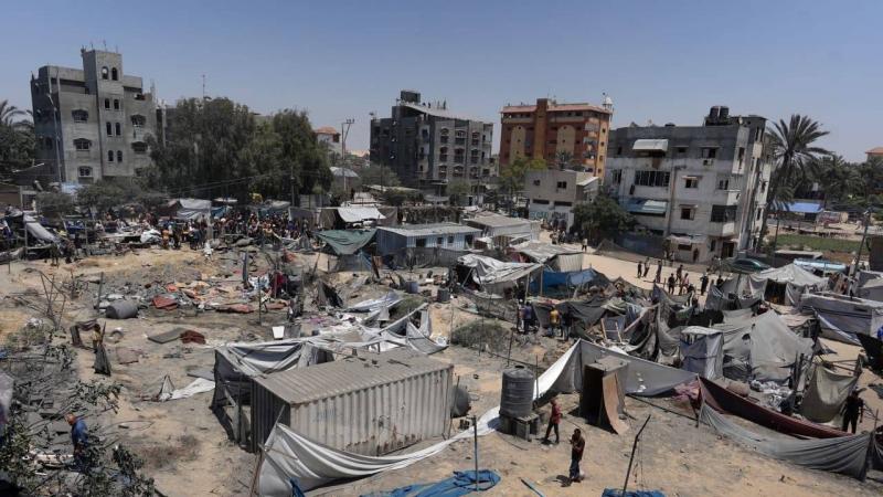 Title: Hamas Denies Reports of Stopping Negotiations