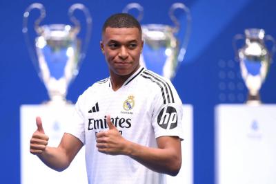 Mbappé Makes 4 Sacrifices for Real Madrid