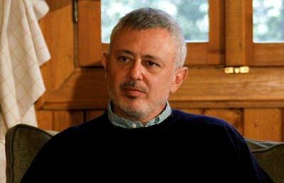 Frangieh to Paris Today as France Adopts "Third Option"