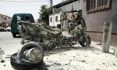 Israeli Airstrike on the Town of Joya: Who Was Targeted?