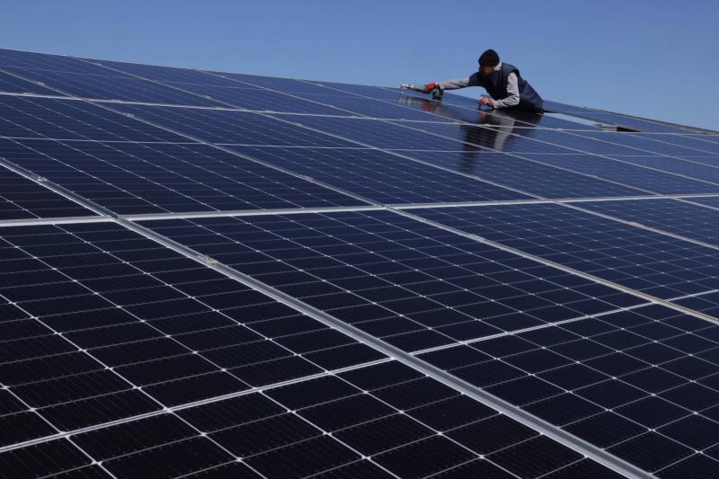 Germany: Increase in Solar Energy Installations