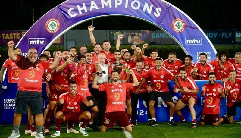 Al-Najma Club: A History of Heritage and Achievements