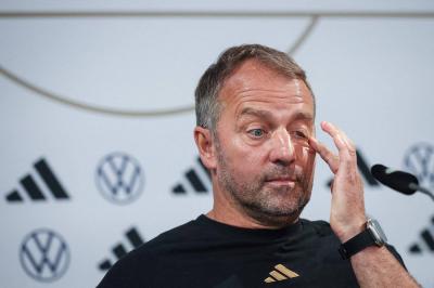 Flick Surprises Barcelona with a Bold Decision
