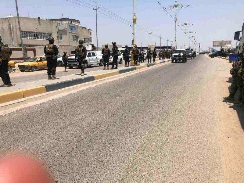 Attack by Saraya al-Salam in Shatt al-Arab: Official Reveals What Happened