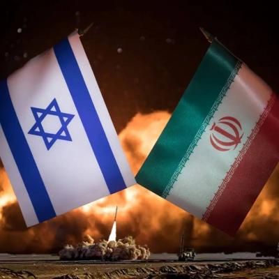 Israel May Launch a Limited Strike Inside Iran, Official Suggests