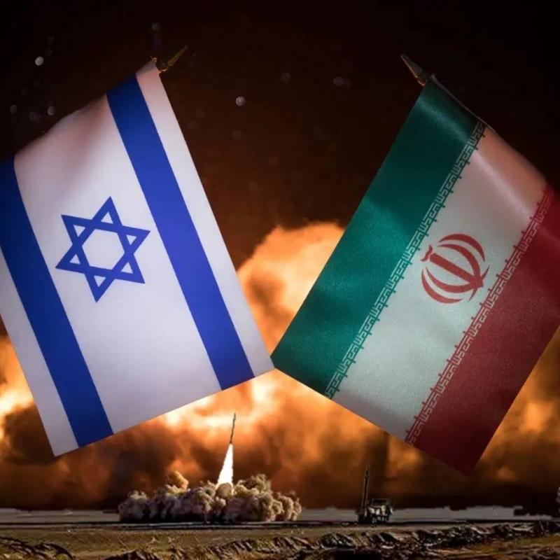 Israel May Launch a Limited Strike Inside Iran, Official Suggests