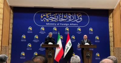 Baqeri Warns from Baghdad: The Genocide in Gaza Must Stop