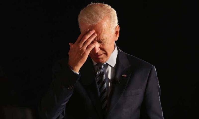 New Gaffe by Biden: Proud to Be the First Black Woman to Serve with a Black President!