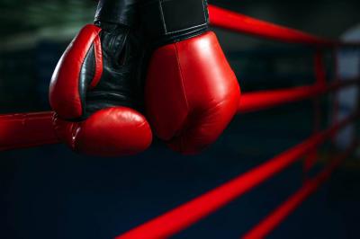 The International Olympic Committee Withdraws Recognition of the Boxing Federation