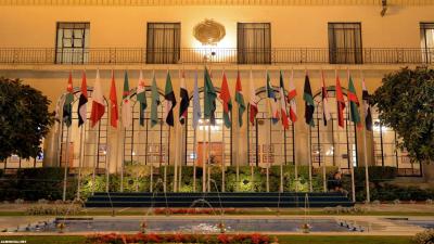 Arab League Retracts... Zaki: Reservations on "Hezbollah" Remain