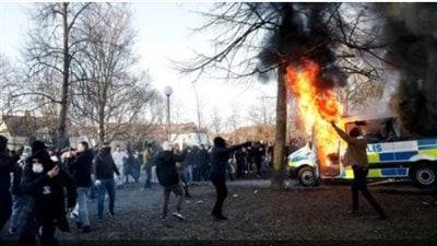 Sweden: We Know Hezbollah and Al-Qaeda are Targeting Us