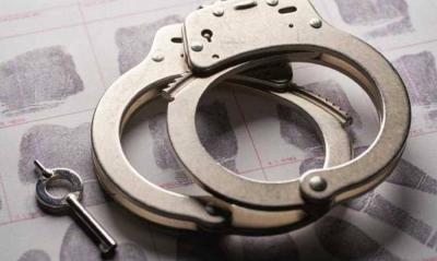 Security Forces Stop Drug Dealer in Sabra Camp