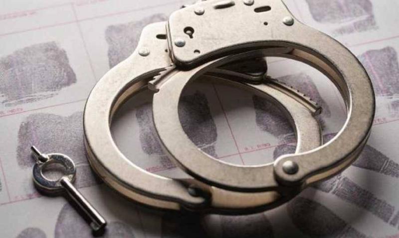 Security Forces Stop Drug Dealer in Sabra Camp