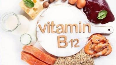 Vitamin Deficiency Threatens Millions