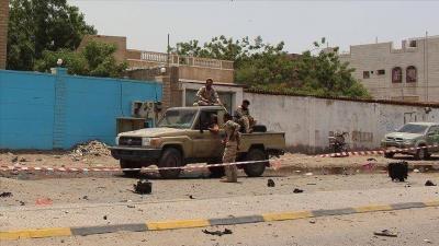 # Yemen: Terrorist Attack Foiled in the Southern Shabwa Region
