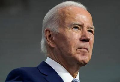 "Who is the Closest Alternative if Biden Steps Down?"