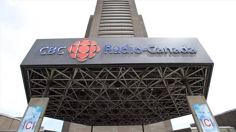 After the U.S. National Public Radio, the Canadian Broadcasting Corporation Withdraws from Twitter