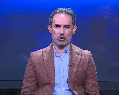 Arrest of a Political Analyst Close to the Framework in Saudi Arabia