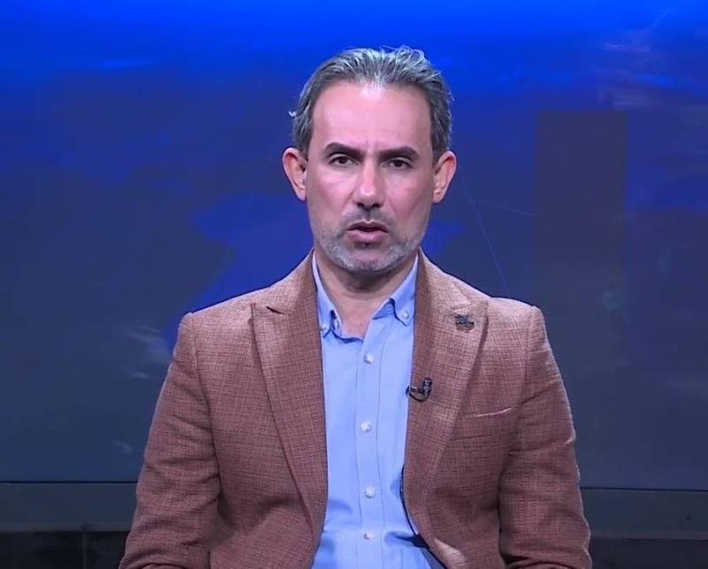 Arrest of a Political Analyst Close to the Framework in Saudi Arabia