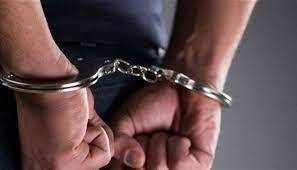 The Fate of Two Car Thieves Planning to Smuggle Cars to Syria