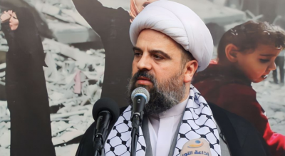 Qablan: Some Are Undermining the Most Sacred War on the Southern Front