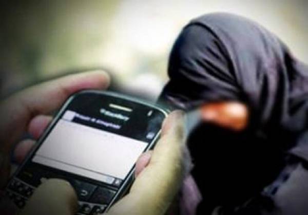 Baghdad: Syrian Youth Arrested for Blackmailing Iraqi Girl