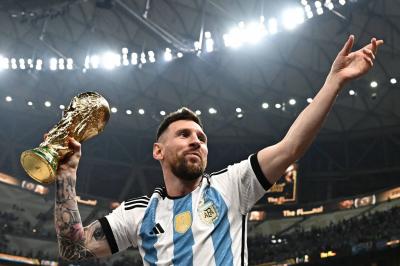Messi Reveals His Special Wish Before Retirement