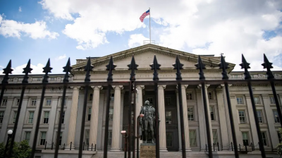 U.S. Sanctions on Iranian Intermediaries