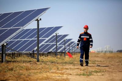Sisi Issues Decision on Electricity