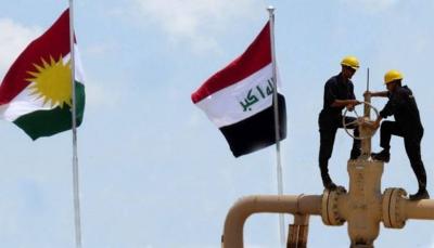 Iraqi Efforts to Resume Oil Exports via Turkish Port of Ceyhan