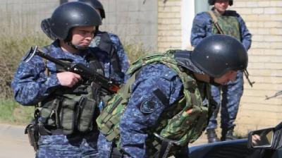 Unknown Individuals Threaten to Blow Up Residential Building in Dagestan