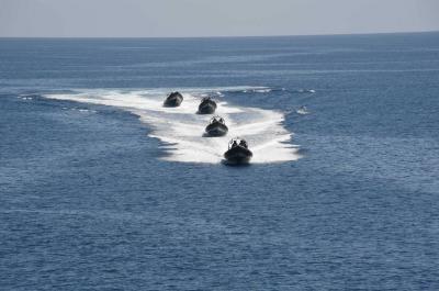 Title: End of Search and Rescue Operation for Oil Tanker Capsized Off Oman
