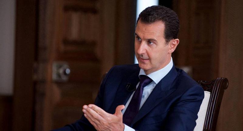 Syrian President Imposes Strict Sanctions
