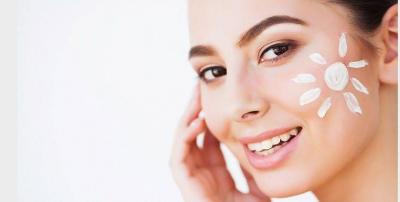 How to Alleviate the Severity of Sunburn