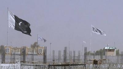 Death of 3 Pakistani Soldiers and 3 Militants on the Afghan Border