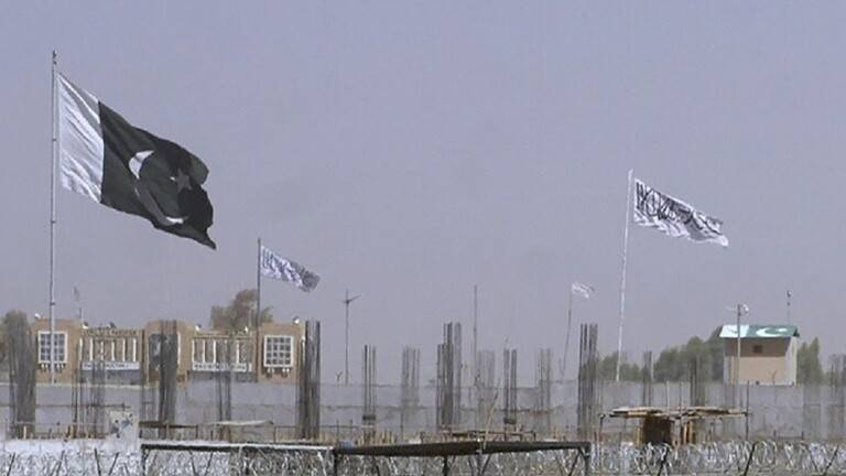 Death of 3 Pakistani Soldiers and 3 Militants on the Afghan Border
